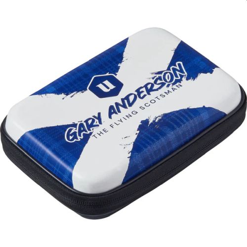UNICORN GARY ANDERSON ULTRA PLAYER DART CASE