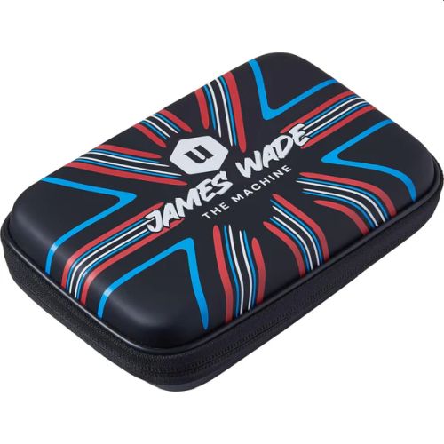 UNICORN JAMES WADE ULTRA PLAYER DART CASE