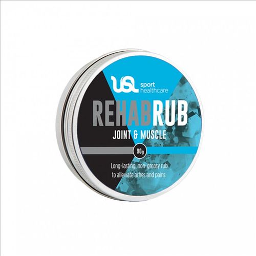 USL SPORT REHAB RUB 90GMS