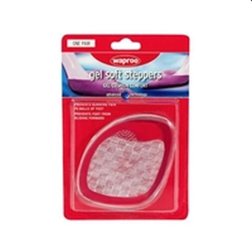 WAPROO GEL SOFT STEPPERS