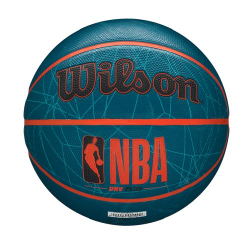 WILSON NBA DRV PLUS BASKETBALL