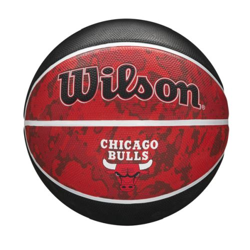WILSON NBA TIEDYE BASKETBALL