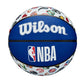 WILSON NBA ALL TEAM BASKETBALL