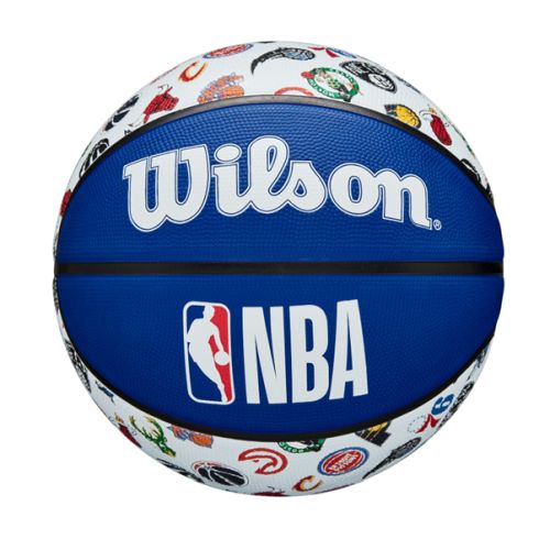 WILSON NBA ALL TEAM BASKETBALL