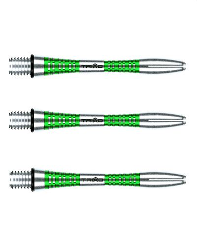 WINMAU TRIAD ALUMINIUM SHAFTS