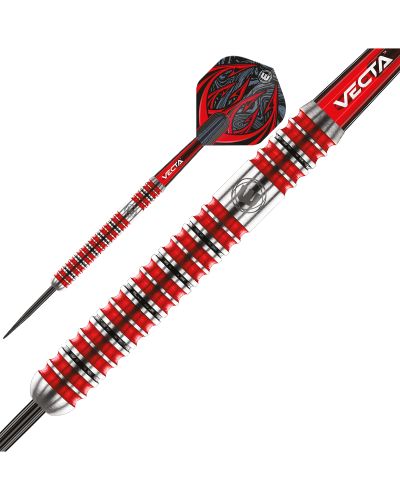 WINMAU DIABLO 90% TUNGSTEN