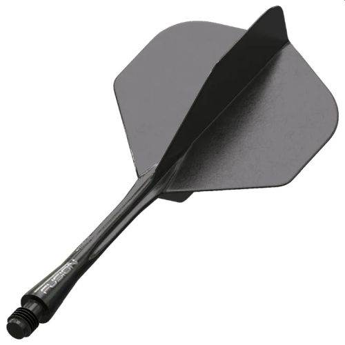 WINMAU FUSION INTEGRATED FLIGHT & SHAFT | SOLID