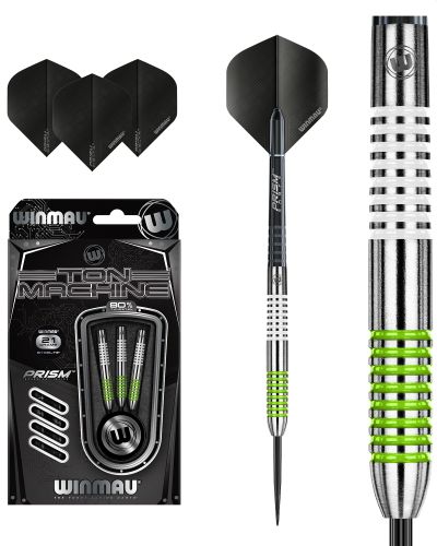 WINMAU TON MACHINE 80% TUNGSTEN