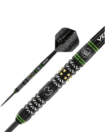 WINMAU MVG VANTAGE 90% TUNGSTEN