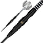 WINMAU SNIPER BLACK 90% TUNGSTEN