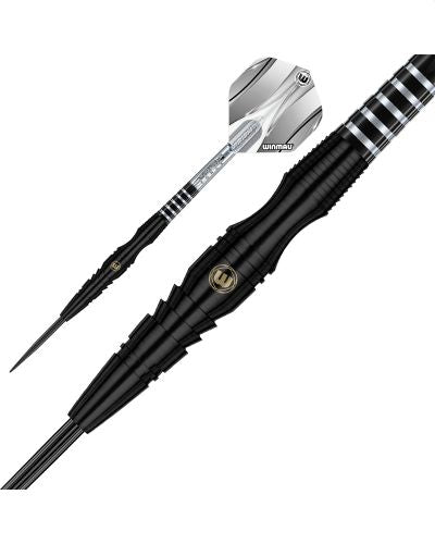 WINMAU SNIPER BLACK 90% TUNGSTEN