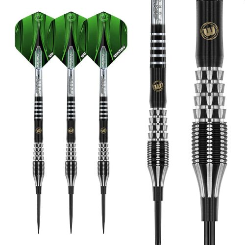 WINMAU SNIPER SPECIAL EDITION 90% TUNGSTEN | 1506