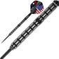 WINMAU LEONARD GATES 90% TUNGSTEN