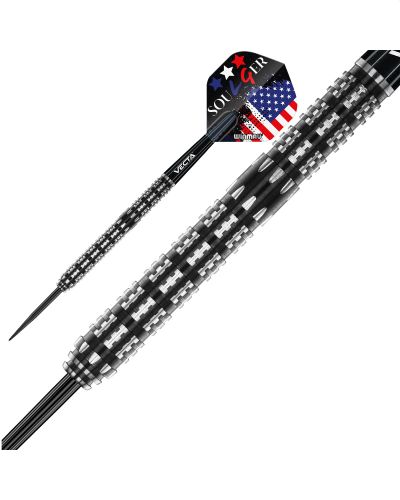 WINMAU LEONARD GATES 90% TUNGSTEN