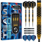 WINMAU BRADLEY VAN DER VELDEN 90% TUNGSTEN