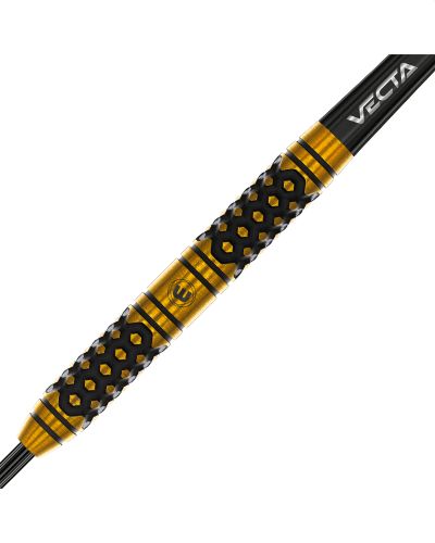 WINMAU BRADLEY VAN DER VELDEN 90% TUNGSTEN