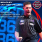 WINMAU BRADLEY VAN DER VELDEN 90% TUNGSTEN