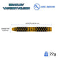 WINMAU BRADLEY VAN DER VELDEN 90% TUNGSTEN