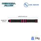 WINMAU REBECCA ALLEN 90% TUNGSTEN