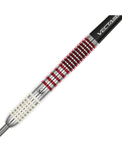 WINMAU JACK JOHNSON 90% TUNGSTEN