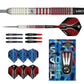 WINMAU JACK JOHNSON 90% TUNGSTEN