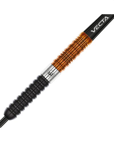 WINMAU BEN TOWNLEY 90% TUNGSTEN