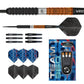 WINMAU BEN TOWNLEY 90% TUNGSTEN
