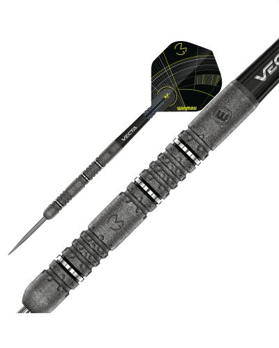WINMAU MVG SIGNATURE EDITION 90% TUNGSTEN