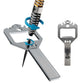 WINMAU XION 90% TUNGSTEN SWITCH POINT | TORPEDO
