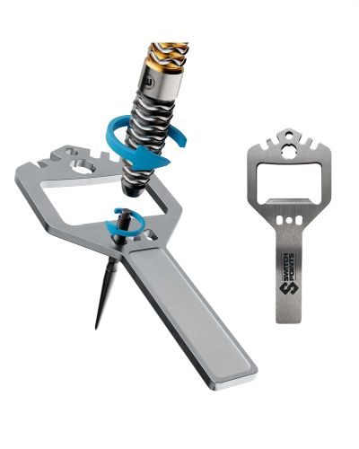 WINMAU XION 90% TUNGSTEN SWITCH POINT | TORPEDO