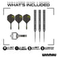 WINMAU MVG SIGNATURE EDITION | SWITCH POINTS