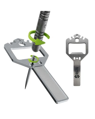 WINMAU MVG SIGNATURE EDITION | SWITCH POINTS