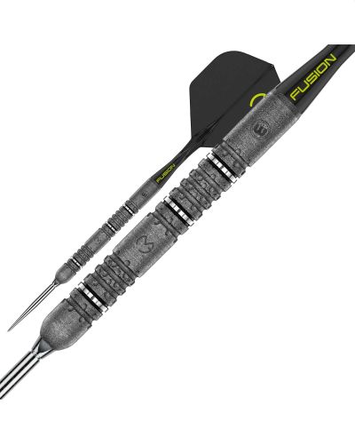 WINMAU MVG SIGNATURE EDITION | SWITCH POINTS