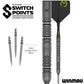 WINMAU MVG SIGNATURE EDITION | SWITCH POINTS