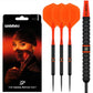 WINMAU EMMA PATON 90% TUNGSTEN