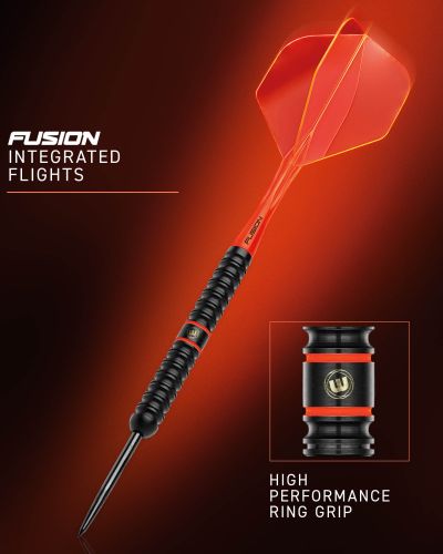 WINMAU EMMA PATON 90% TUNGSTEN