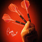 WINMAU EMMA PATON 90% TUNGSTEN