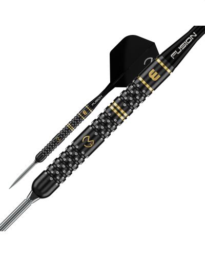 WINMAU MVG W MAX 90% SWITCH POINT DARTS