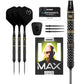 WINMAU MVG W MAX 90% SWITCH POINT DARTS