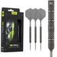 WINMAU MVG TS PRO 90% SWITCH POINT DARTS