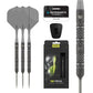 WINMAU MVG TS PRO 90% SWITCH POINT DARTS