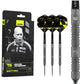 WINMAU MVG TS 90% SWITCH POINT DARTS