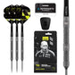 WINMAU MVG TS 90% SWITCH POINT DARTS