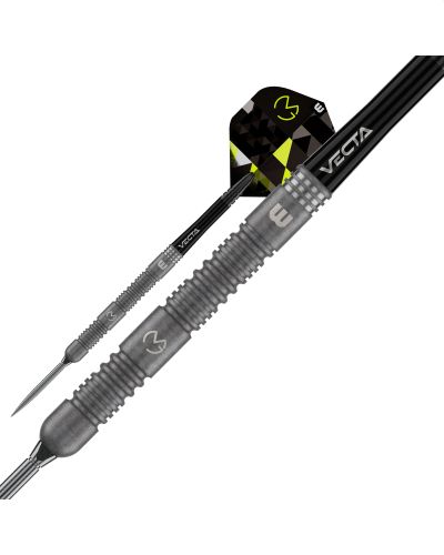 WINMAU MVG TS 90% SWITCH POINT DARTS