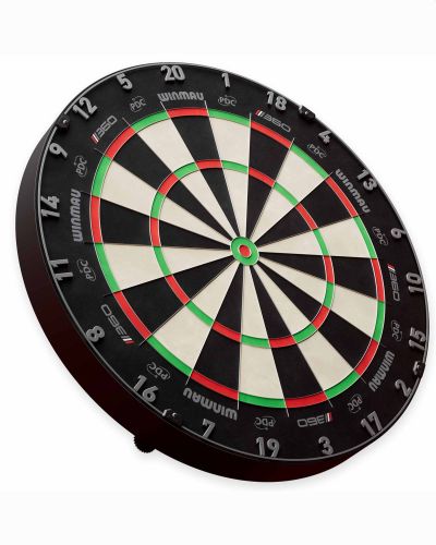 WINMAU BLADE 360 DARTBOARD