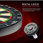 WINMAU BLADE 360 DARTBOARD