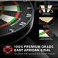 WINMAU BLADE X DARTBOARD