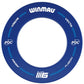 WINMAU BLADE 6 PDC BLUE DARTBOARD SURROUND