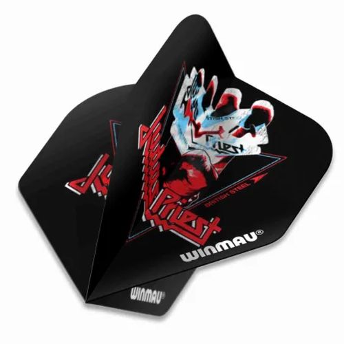 WINMAU RHINO ROCK LEGEND | JUDAS PRIEST | DESIGN 215