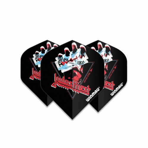 WINMAU RHINO ROCK LEGEND | JUDAS PRIEST | DESIGN 215